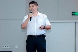 我司在第十七屆創(chuàng)新南山2024“創(chuàng)業(yè)之星 ”大賽喜獲總決賽三等獎(jiǎng)！